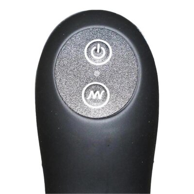 Anal Vibrator Analplug Vibration Wasserdicht USB