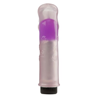 Vagina Saugschale "Venus Lips" Klitoris Stimulation Vibration