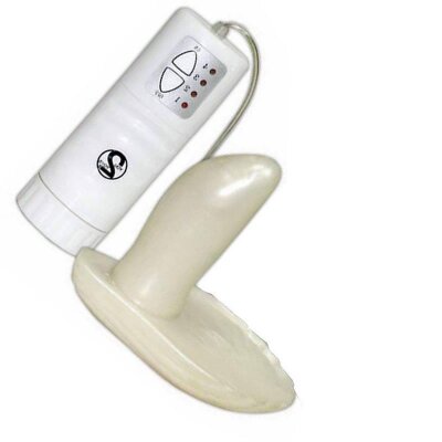 Vibrator Mini Klitoris Stimulator Vibration BottiShelly...