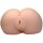 Masturbator Torso Körper "Real Style II" Pussy Ass 3,7 Kg