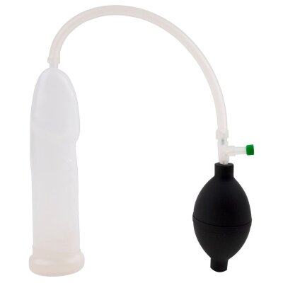 Penis Potenz Pumpe Vakuum Enlarger Penisvergrößerung