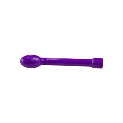 Vibrator G-Punkt Klitoris Stimulation Vibration Lila