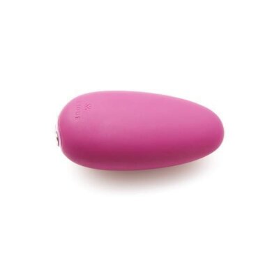 Auflege Vibrator Klitoris Vibration Je Joue MiMi Soft pink