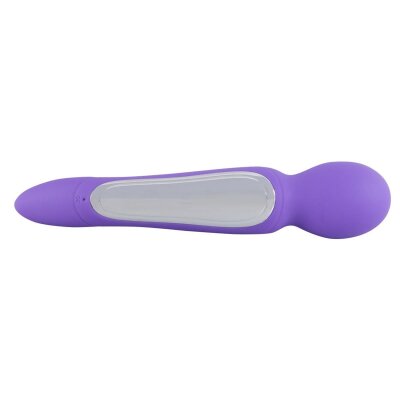 Vibrator Vibe Klitoris Stimulation Vibration Doppel...