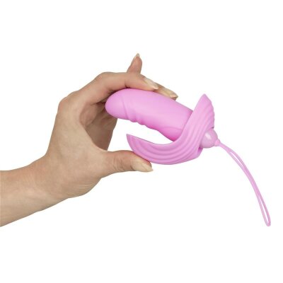 Vibrator Mini Klitoris Stimulator Vibration Sweet Smile...