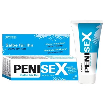 PENISEX Stimulations-Creme für Ihn 50ml