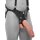 Strap On Umschnall Penisdildo hohl 30cm lang King Cock Hollow Strap-On Harness