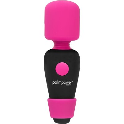 Mini USB Reise Vibrator Massager PalmPower Pocket