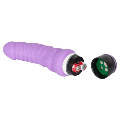 Vibrator realistisch Klitoris Stimulator Vibration Vibra Lotus Authentic