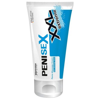 Penisex XXL extreme cream 100ml