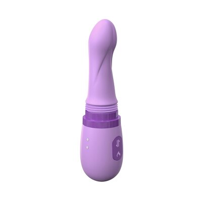 Vibrator Vibe Klitoris Stimulation Vibration Her Personal...