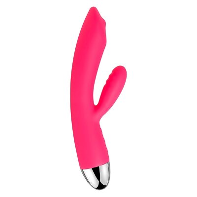 Vibrator G-Punkt Klitoris Stimulation Vibration Svakom...