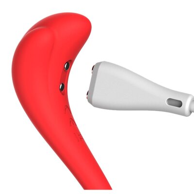 Vibrator Sex Vibro-Ei Svakom Phoenix Neo G-Punkt Klitoris Stimulation Vibration