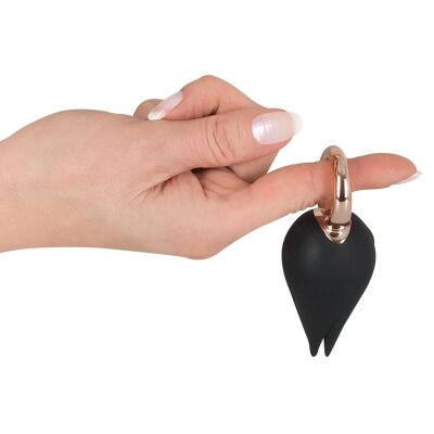 Vibrator Finger Mini Vibe Vibration Klitoris Stimulation Belou Flutter Effect