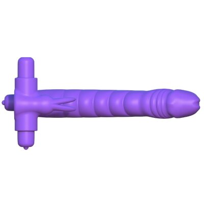 Vibrator für Paare Partner Dildo Penisring