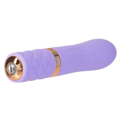 Flirty Special Edition Mini Vibrator lila