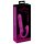 Javida 3 function vibrator